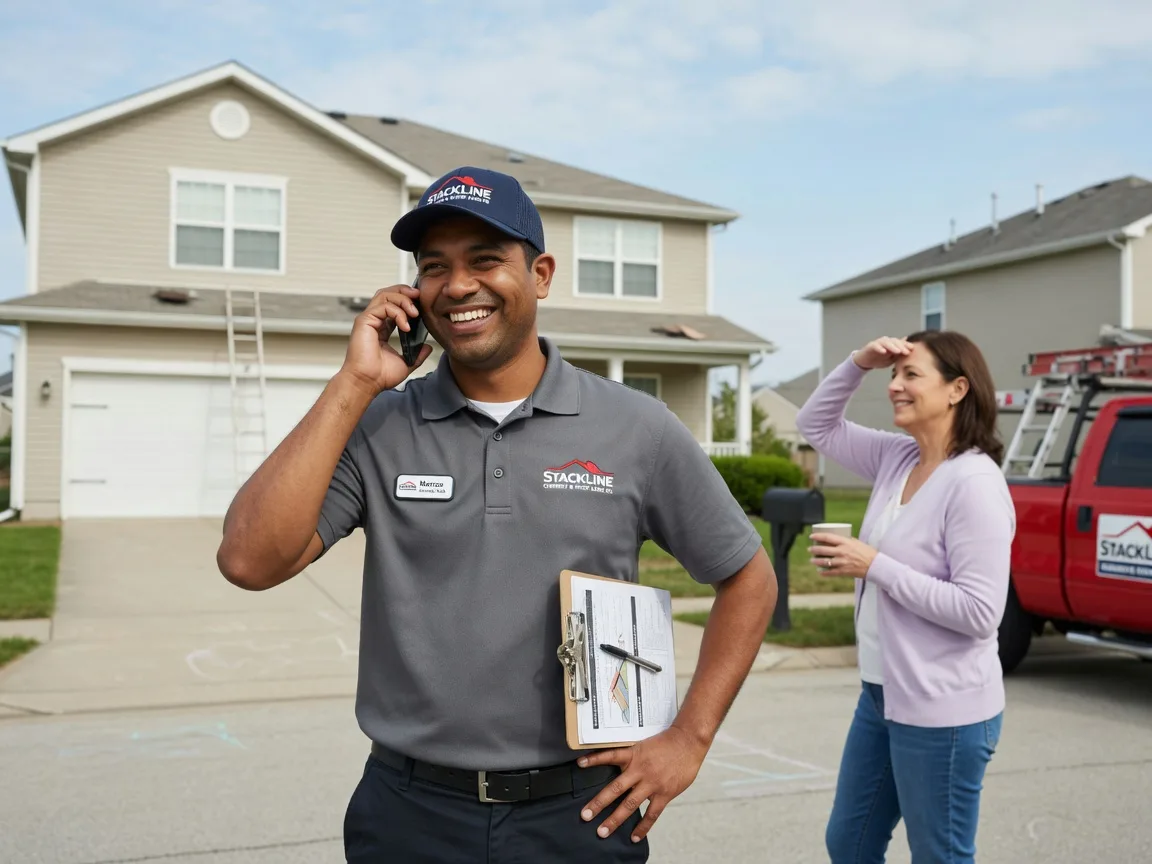 Chimney flashing repair Holton, MI FAQs